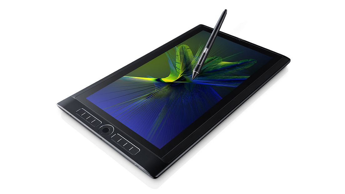 Wacom MobileStudio Pro 本体 Wacom's MobileStudio Pro 13 - Wacom