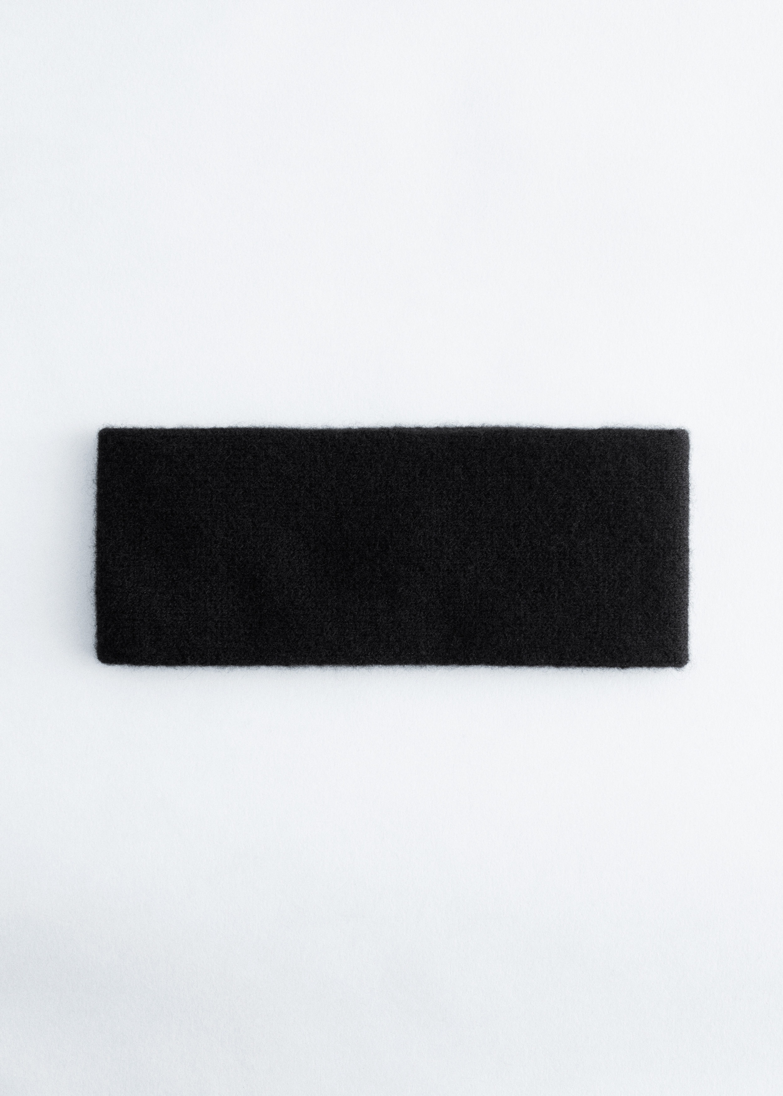 Cashmere Headband