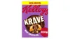 Kellogg's Krave Milk Chocolate cereal