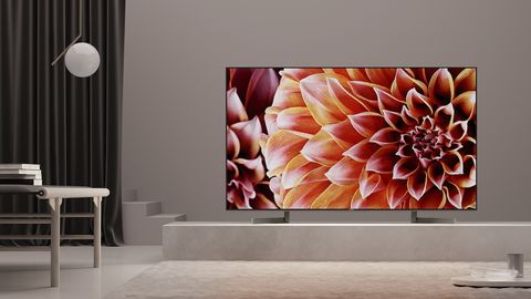 Sony Bravia X900F Series (XBR-65X900F) review | TechRadar