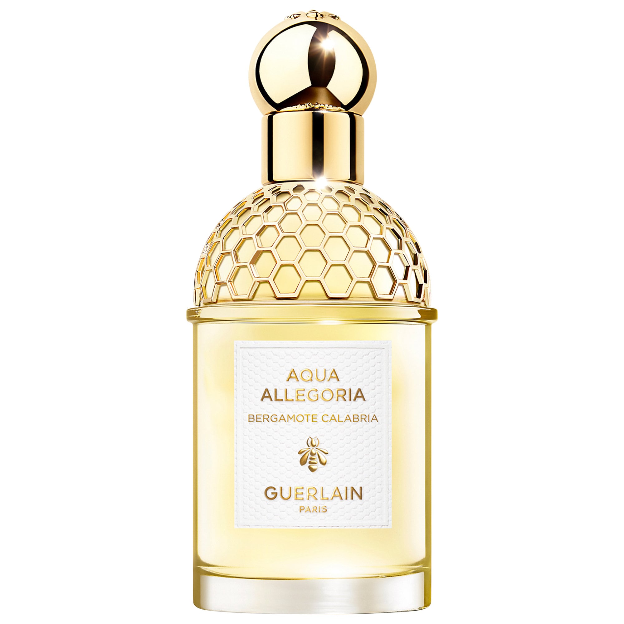 Aqua Allegoria Bergamote Calabria Eau De Toilette