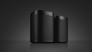 Sonos one with google hot sale assistant