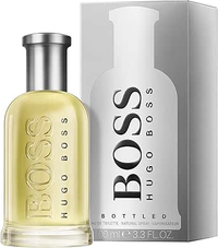 Hugo Boss Boss Bottled Eau de Toilette 200ml| $206 $84.92 at Amazon