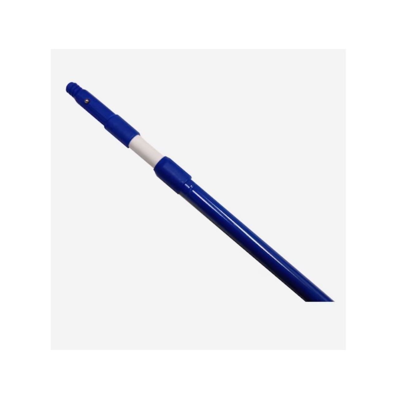 Tiang Ekstensi Ettore Metal yang Dapat Diperpanjang