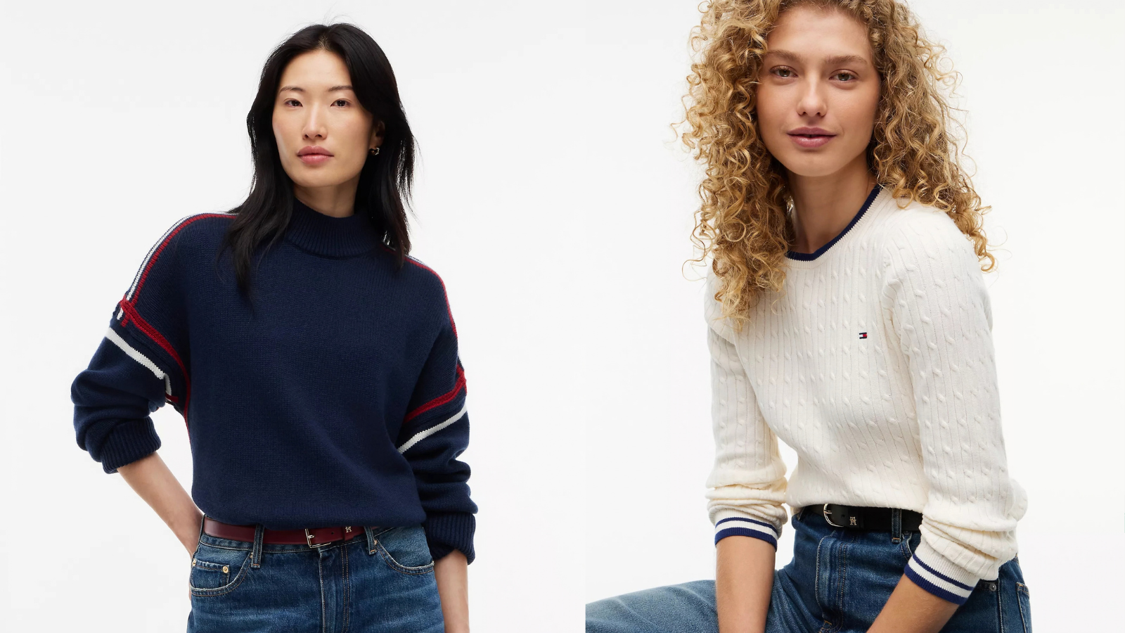 Tommy Hilfiger