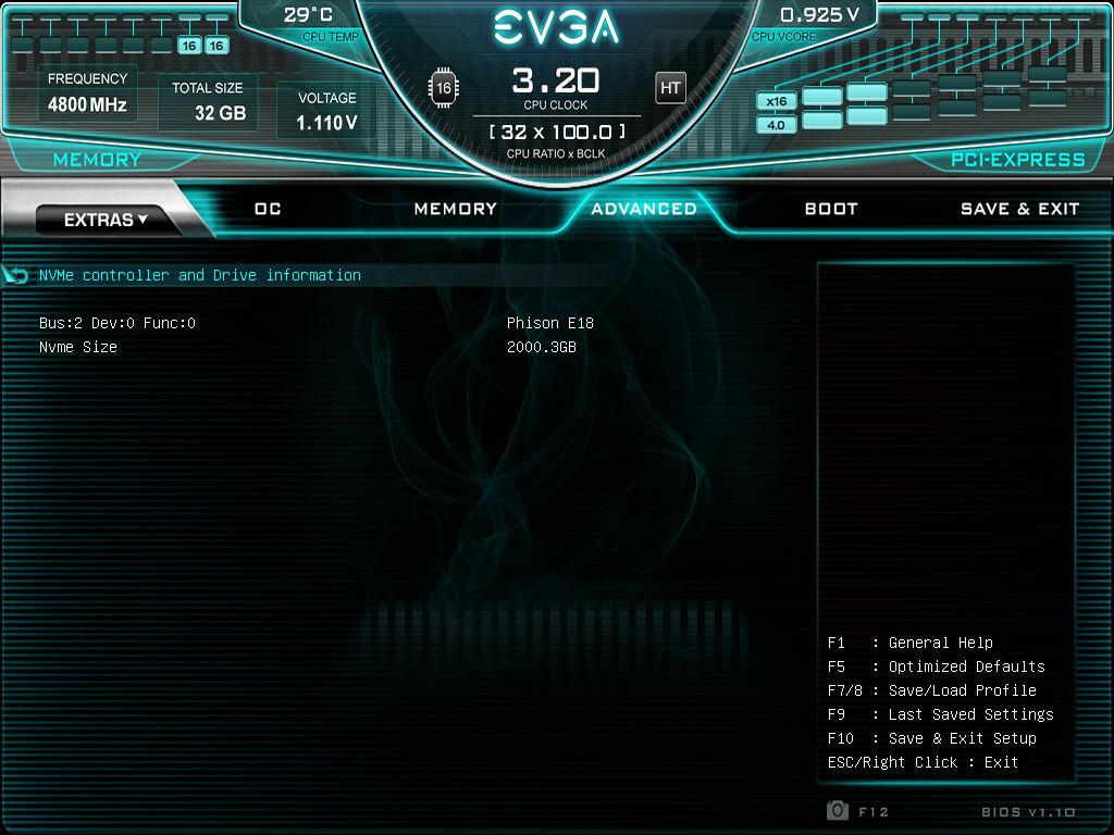 EVGA Z690 Dark Kingpin