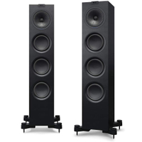 KEF Q550 and Q950 Floorstanding speakers | from AU$749