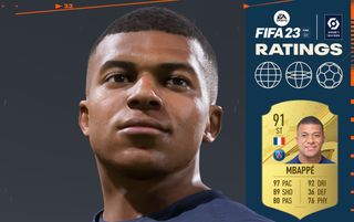 FIFA 23 Career Mode: Revealed! The highest potential players in the game