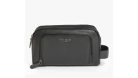 Ted Baker Leather Wash Bag