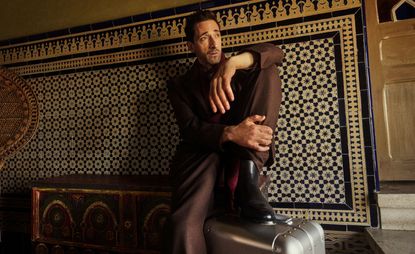 adrien brody monos campaign