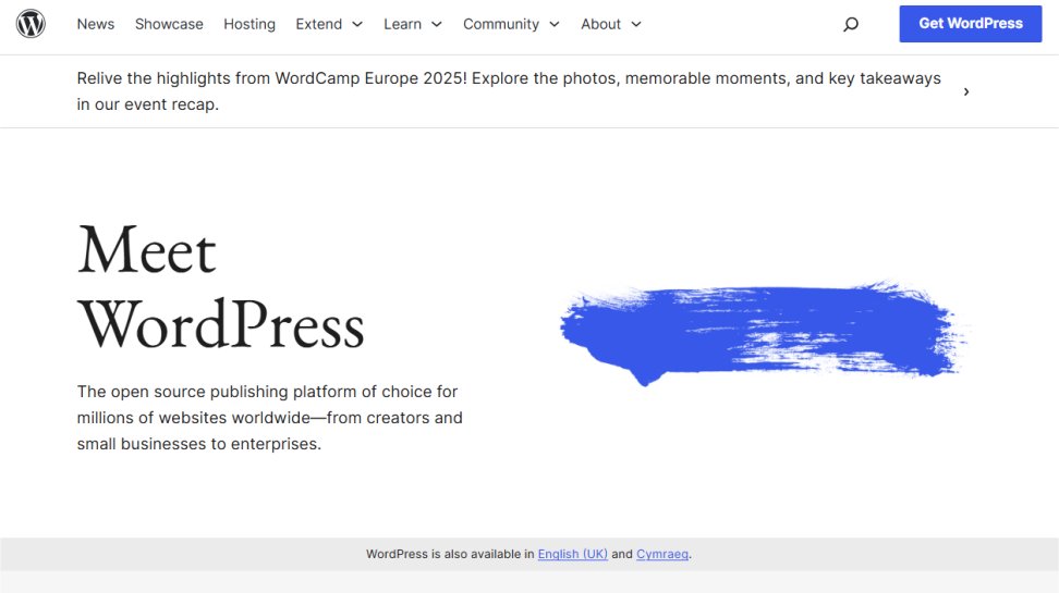 WordPress