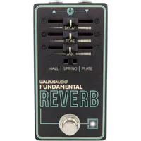 Walrus Audio Fundamental Reverb - $99.99/&pound;93