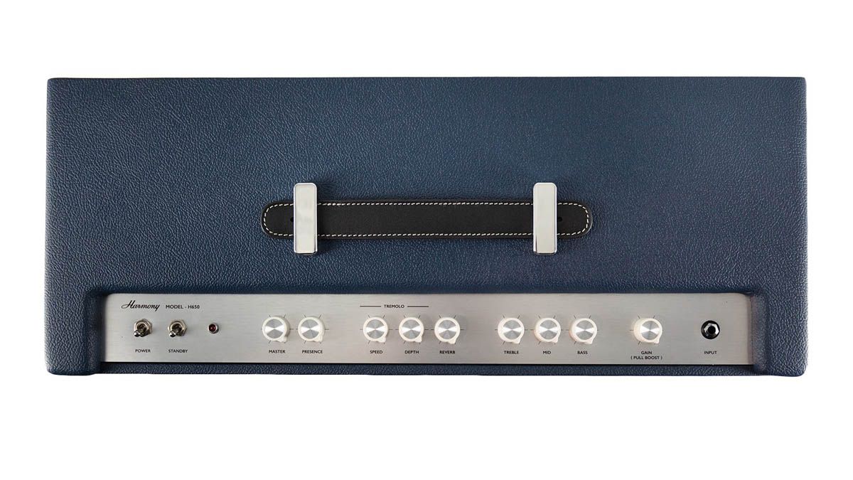 Harmony 6 Series