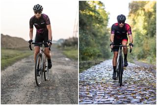 Santini Paris-Roubaix Collection 2022