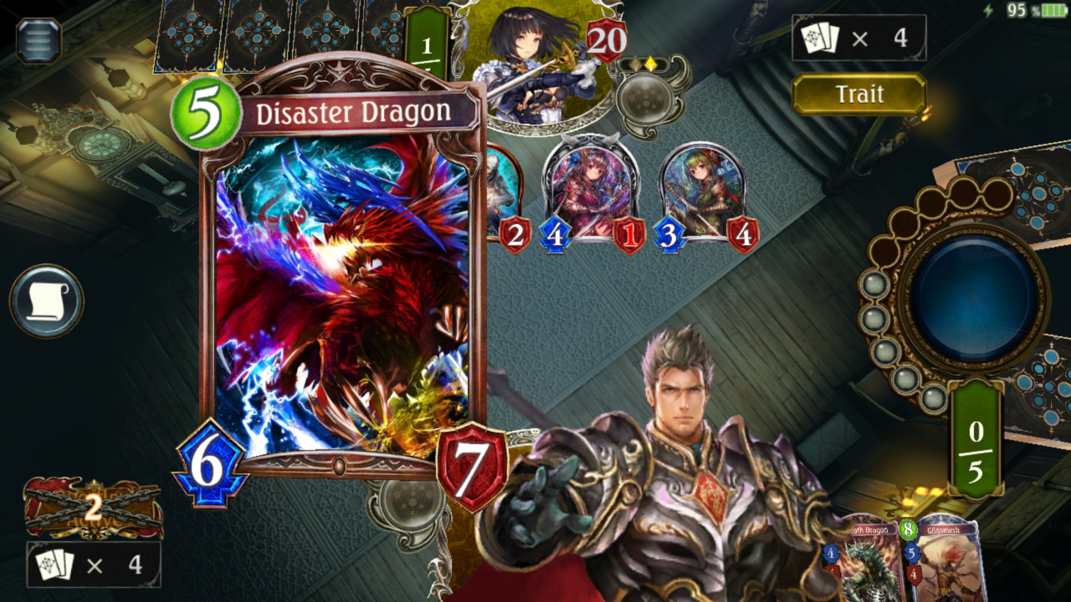 Best digital card games of 2020 Android, iOS and online card games