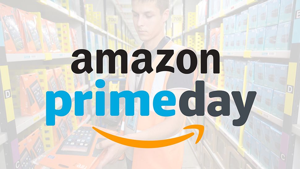 Amazon Prime Day 2018