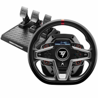 Thrustmaster T248 Racing Wheel and Magnetic Pedals: was