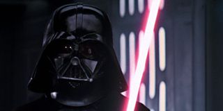 Darth Vader - Star Wars Episode IV: A New Hope