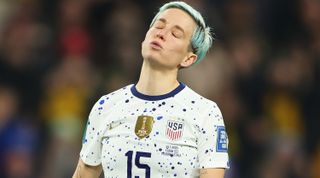 Megan Rapinoe