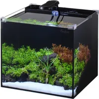 PONDON 5 Gallon Fish Tank: $89.99 at Amazon