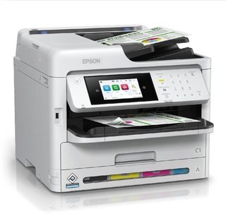 Epson WorkForce Pro WF-C5890DWF main image