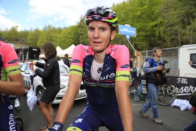 Jan Polanc (Lampre - Merida)