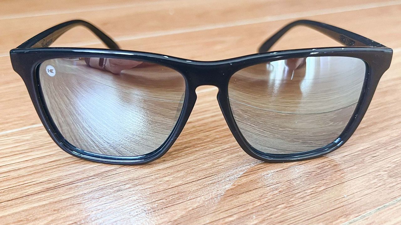 The Best Running Sunglasses: