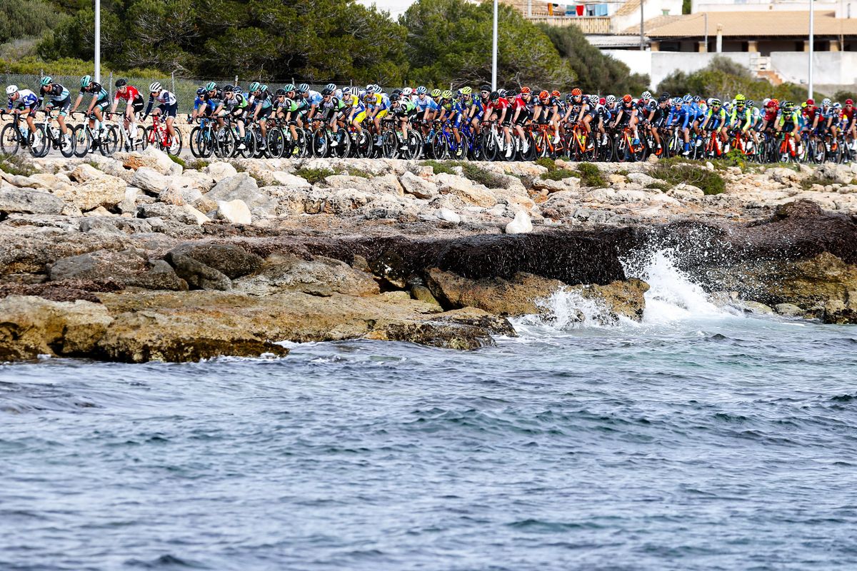 The 2020 Mallorca Challenge