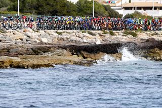 Challenge Mallorca postponed due to coronavirus pandemic