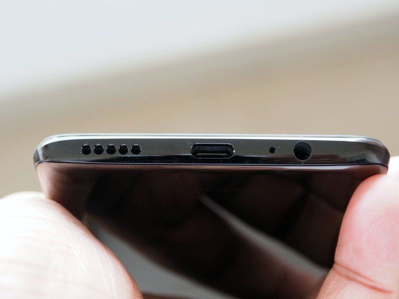 OnePlus 6