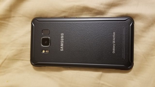 Credit: Android Central