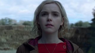 Chilling Adventures of Sabrina