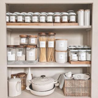 How to Make the Most of a Small Kitchen: Simple, Affordable Kitchen  Solutions for Every Budget - Delishably