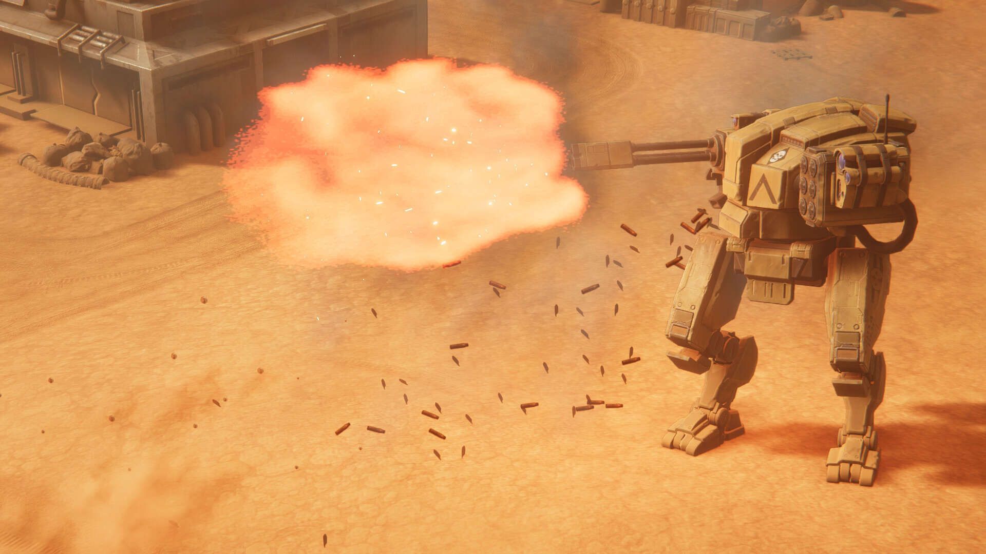 I never really vibed with XCOM 2, but this Steam Next Fest demo is a turn-based strategy RPG I can finally get behind