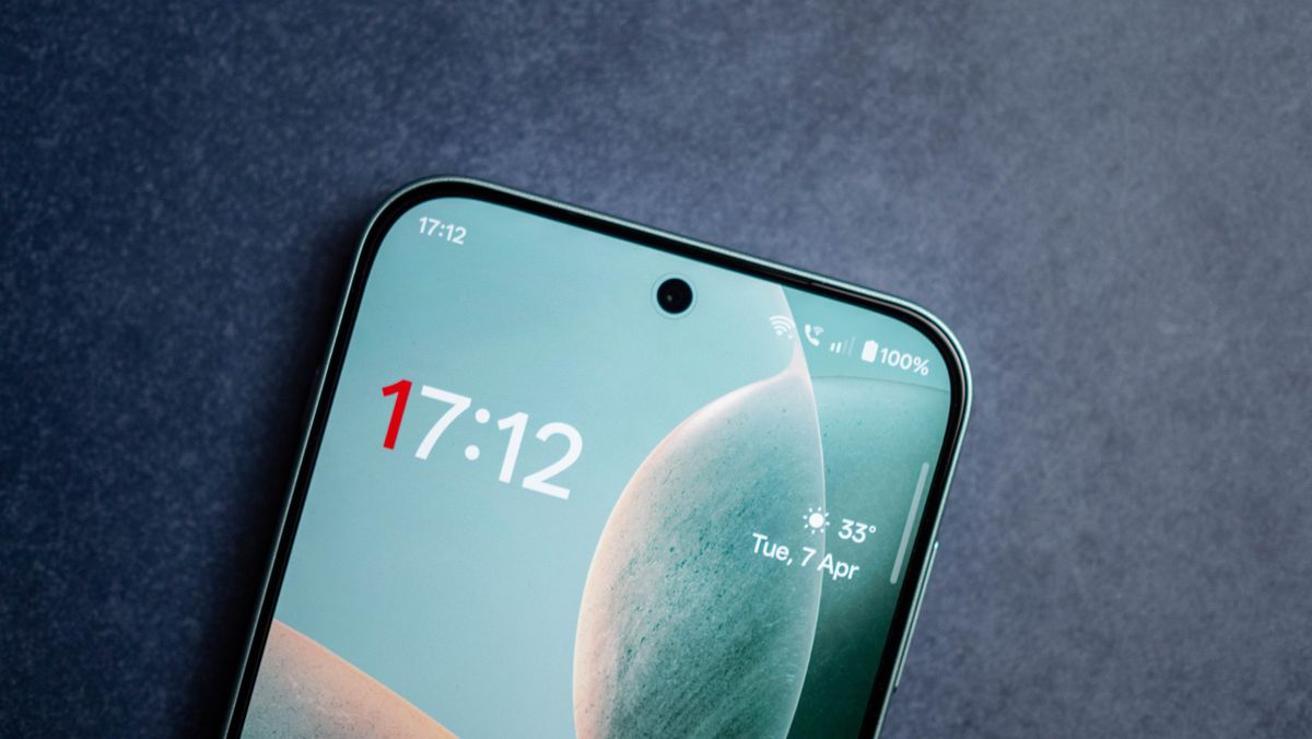 OnePlus Nord 6 review photos