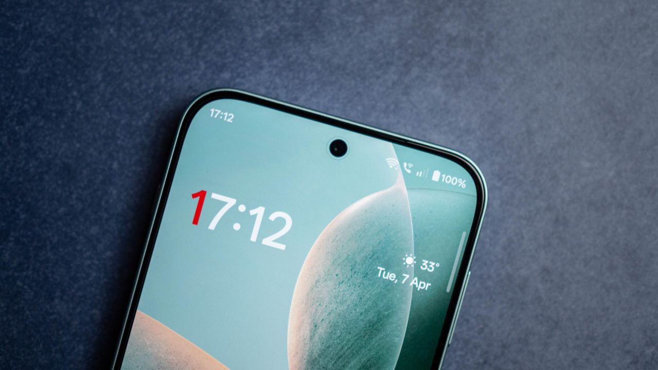 OnePlus Nord 6 review photos