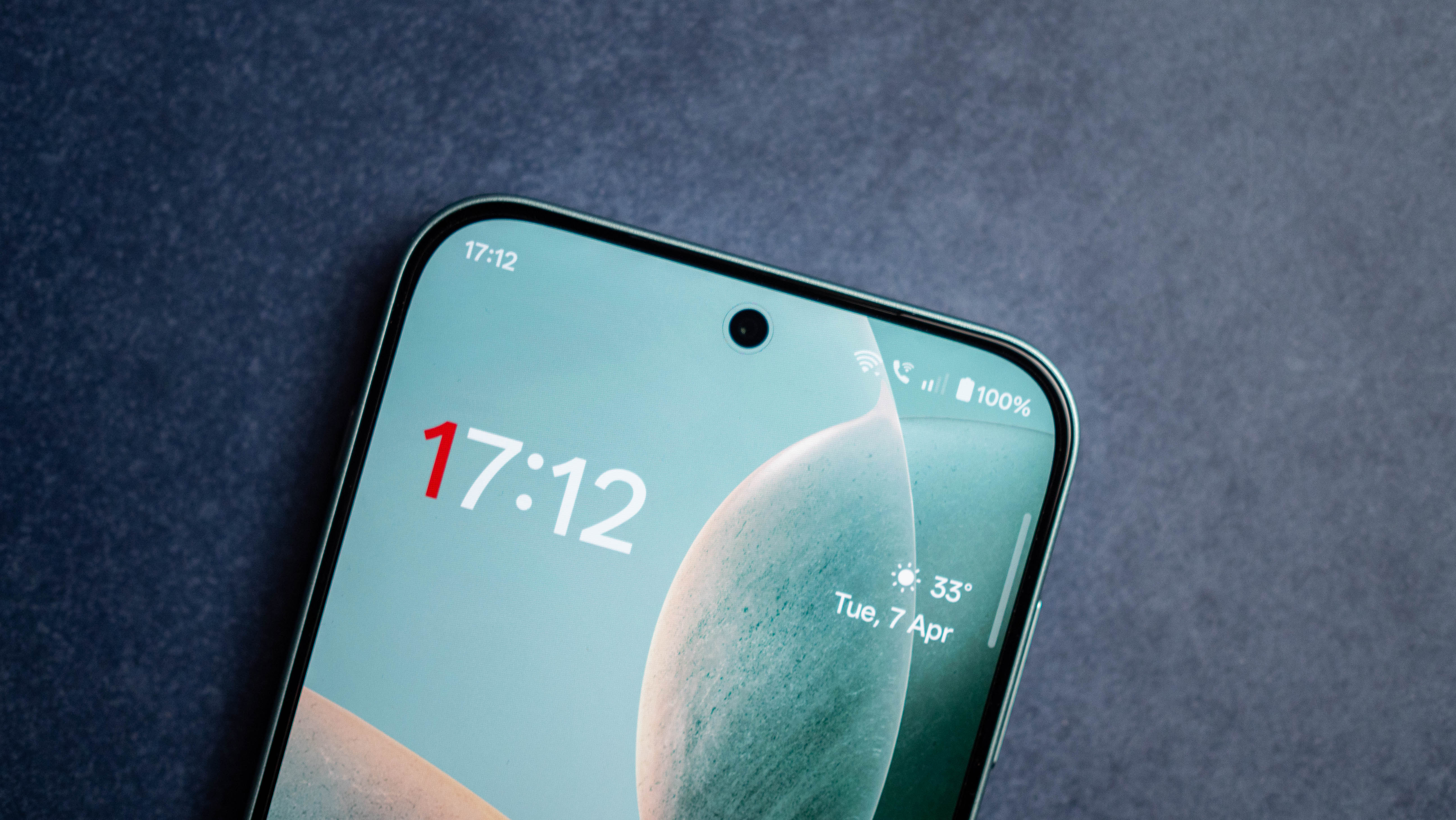 OnePlus Nord 6 review photos