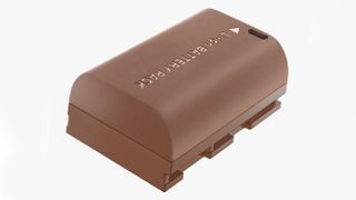 Newell LP-E6NH USB-C camera battery
