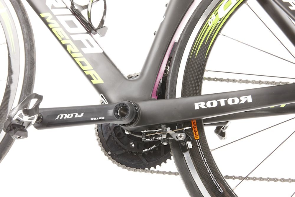 Merida Reacto Team E review | Cycling Weekly