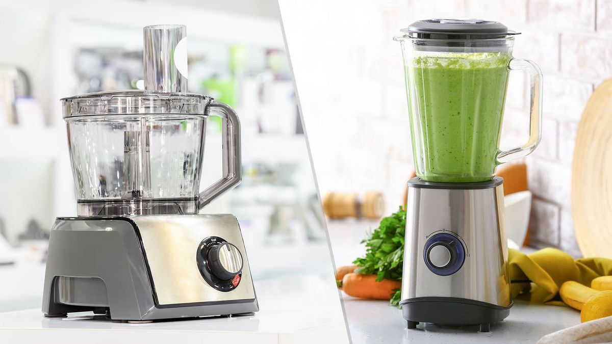 Mini food processor uses for a must-have tool in any kitchen - The  Washington Post