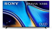 Sony 55" Bravia XR8B 4K OLED TV