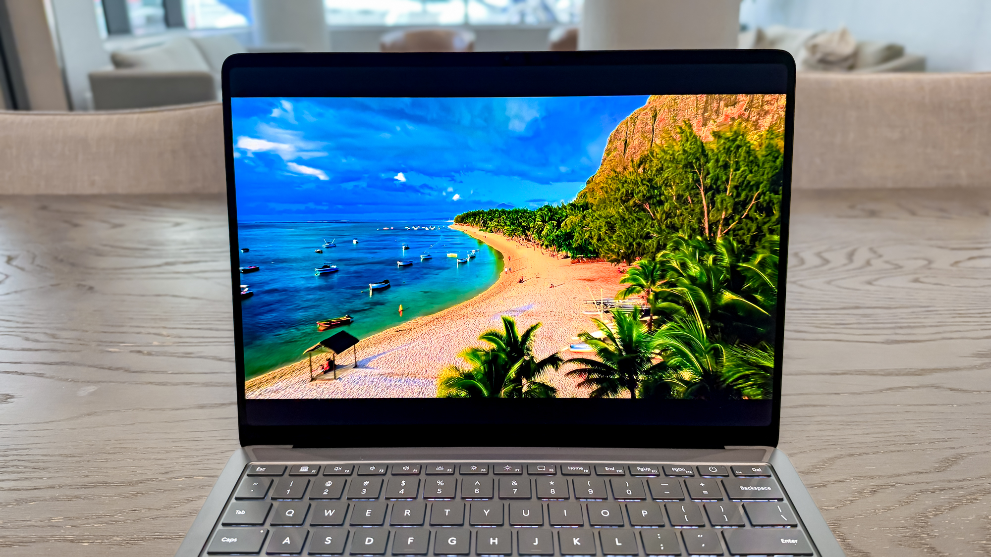 Microsoft Surface Laptop 8