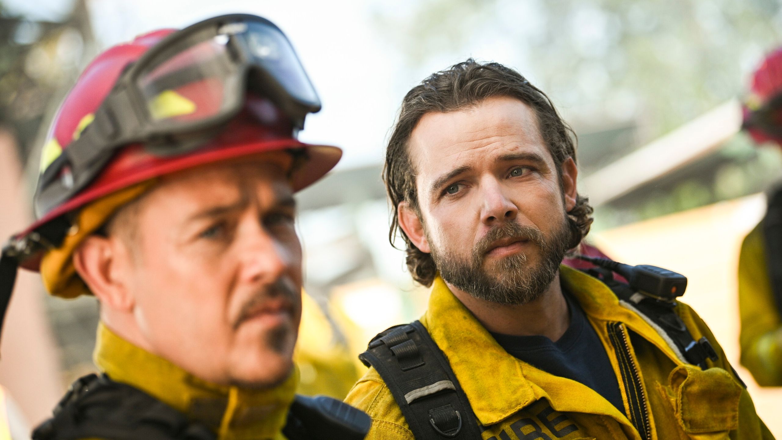 TV Spy — Fire Country, Suits LA, and all the US dramas you can watch on UK services: 27 June - 3 July