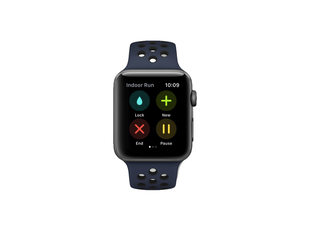 watchos 6 on apple watch 2