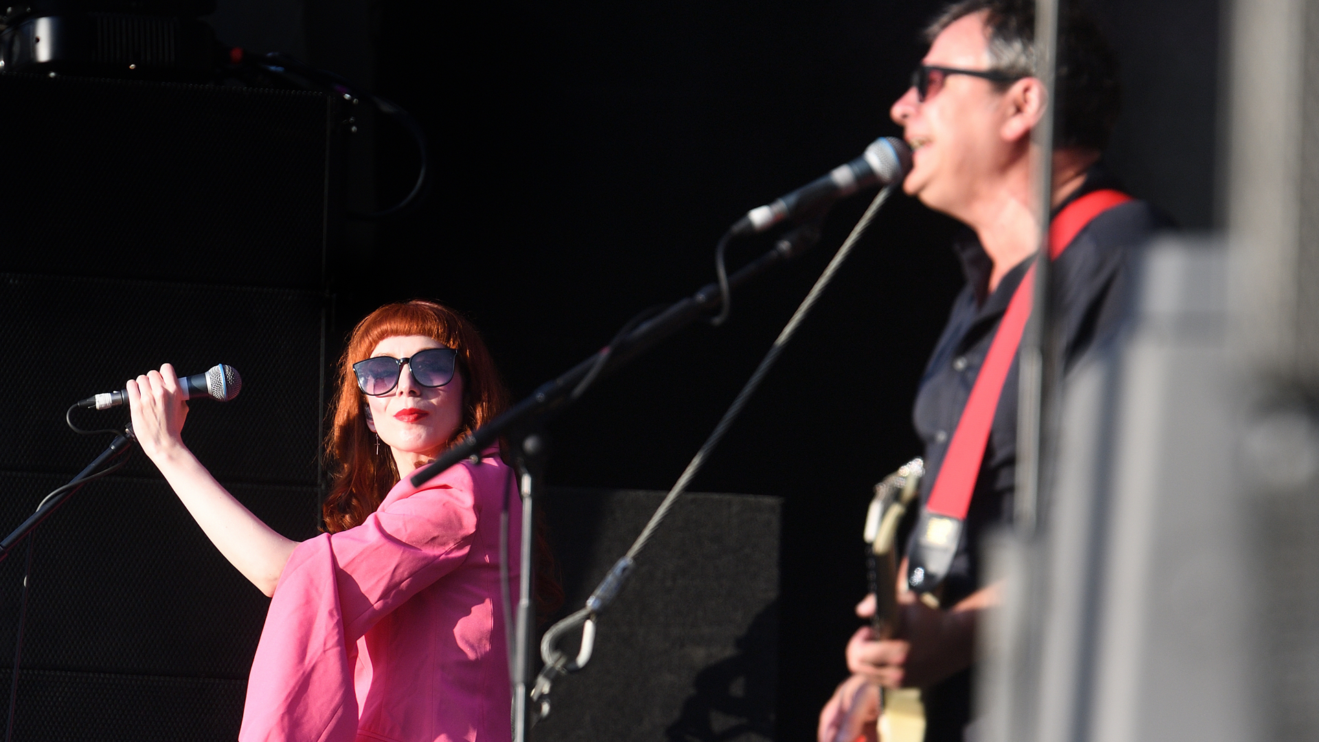 “The first time I walked in, I cried as I was so overwhelmed”: We speak to The Anchoress about the creation…