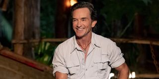 jeff probst smiling for survivor 41