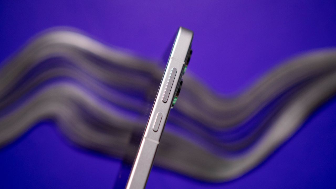 OPPO Reno 16 Pro testing on Android Central