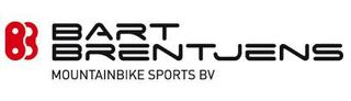 The new Bart Brentjens Team logo for 2013.