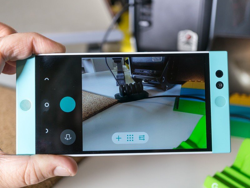 Nextbit Robin