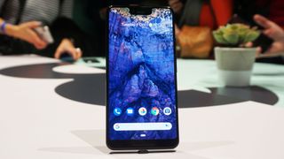 Google Pixel 3 XL